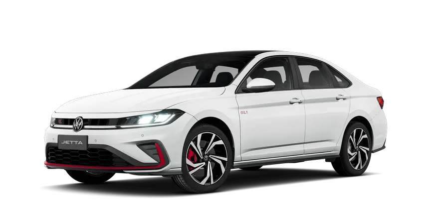 Jetta