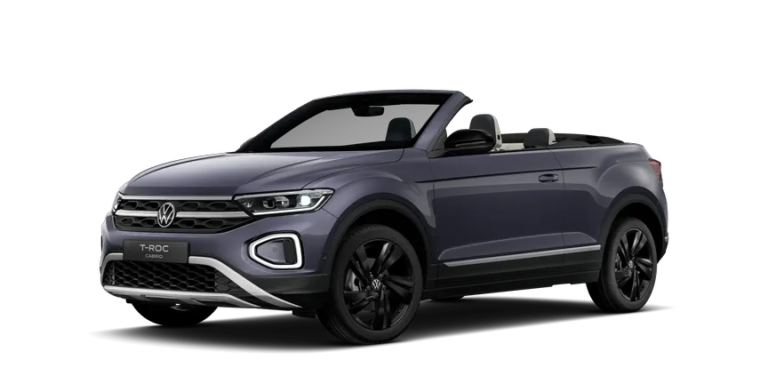 Style Ultimate Black 5/6-view