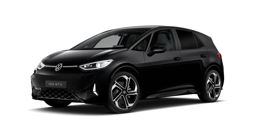 ID.3 GTX Performance 5/6-view