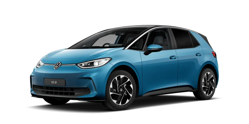 ID.3 Pro Plus 5/6-view