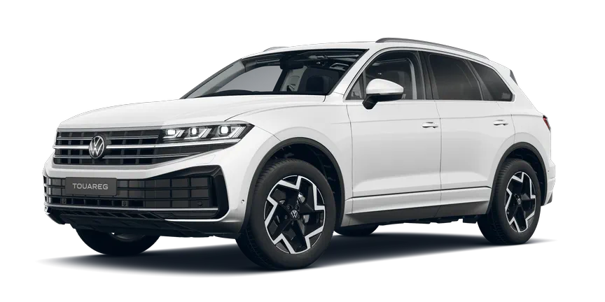Touareg