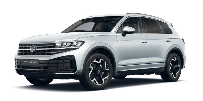 Touareg
