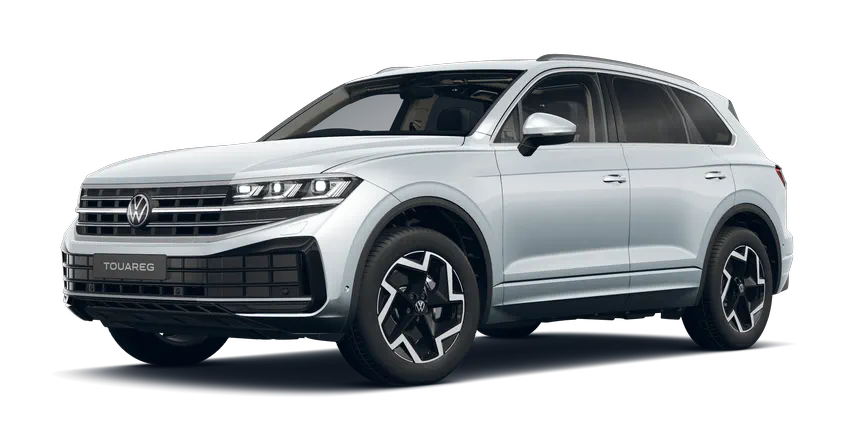 Touareg