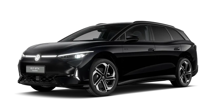 ID.7 Tourer