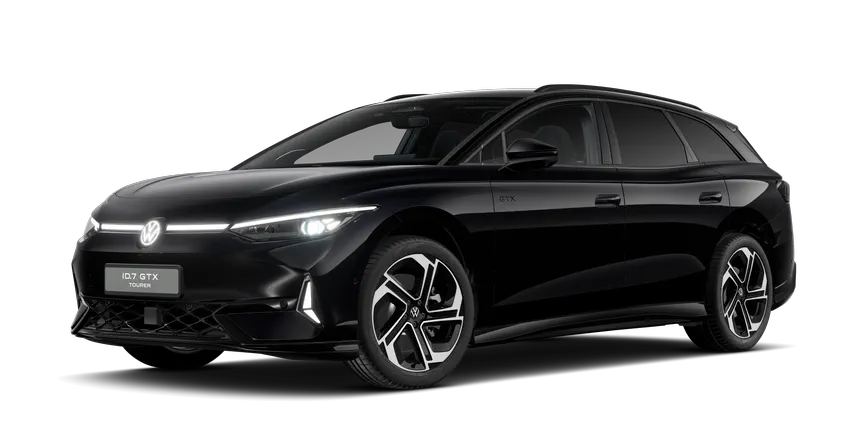 ID.7 Tourer