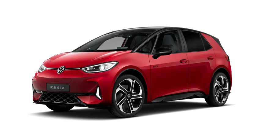 GTX Performance+ 5/6-view