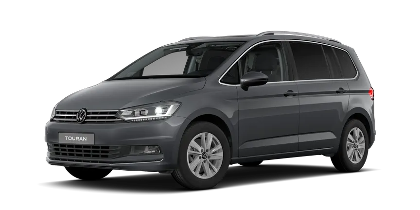 Touran