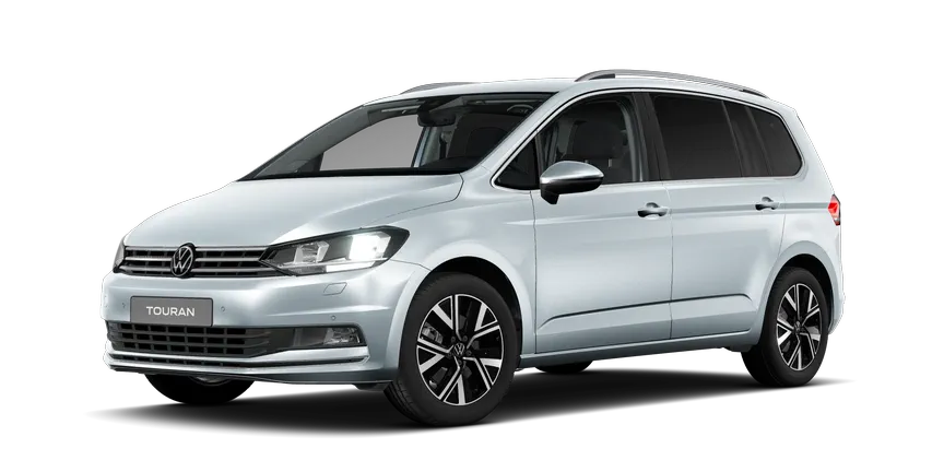 Der Touran
