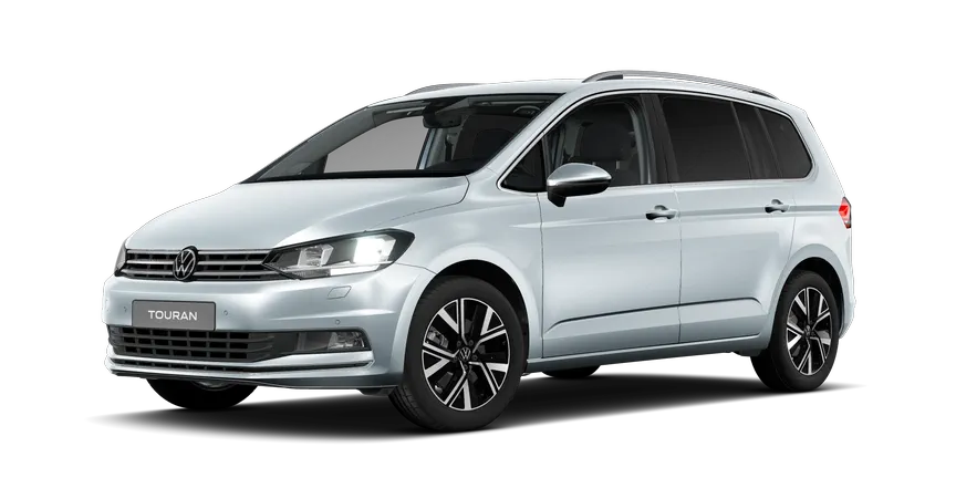 Der Touran