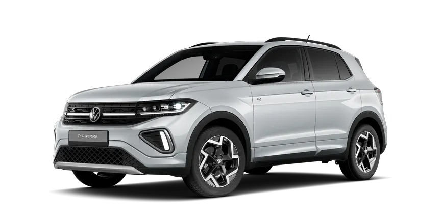 R-Line Business Premium 5/6-view