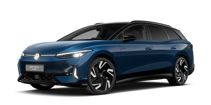 ID.7 Tourer