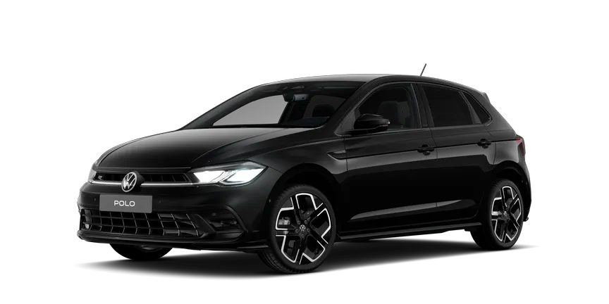 R-Line Plus 5/6-view