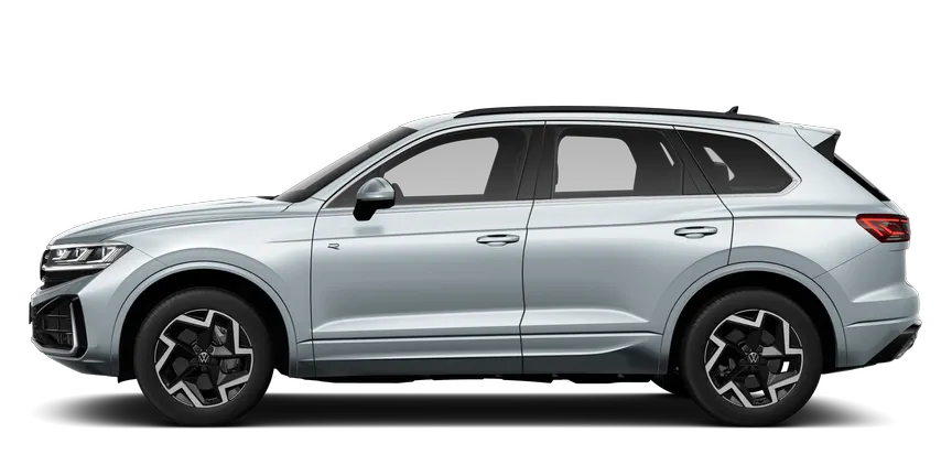 Touareg