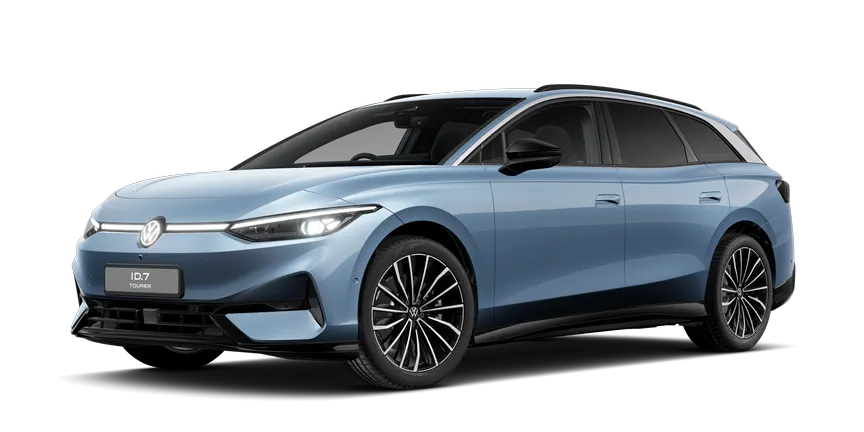 ID.7 Tourer