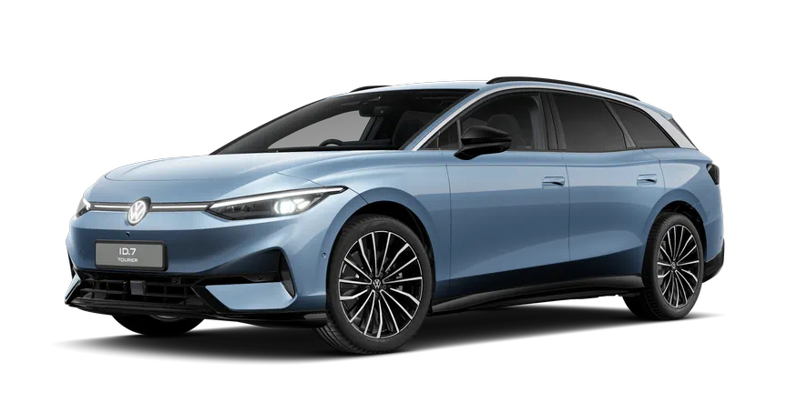 ID.7 Tourer