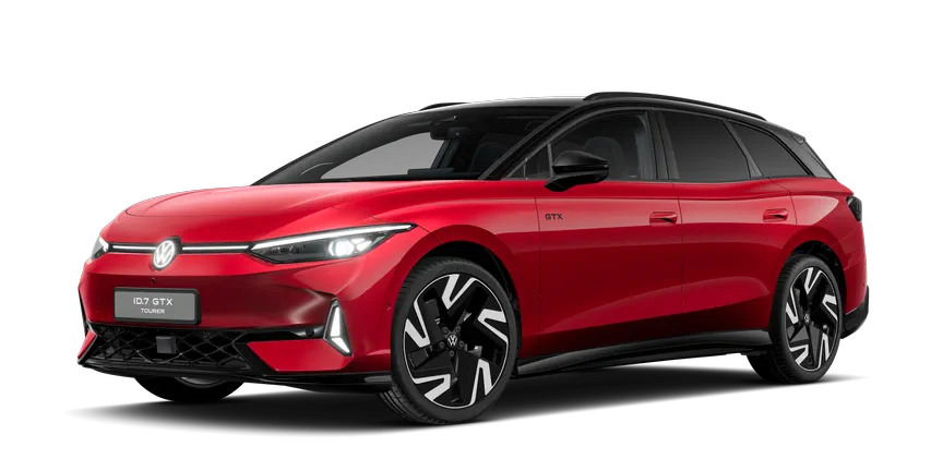 ID.7 Tourer