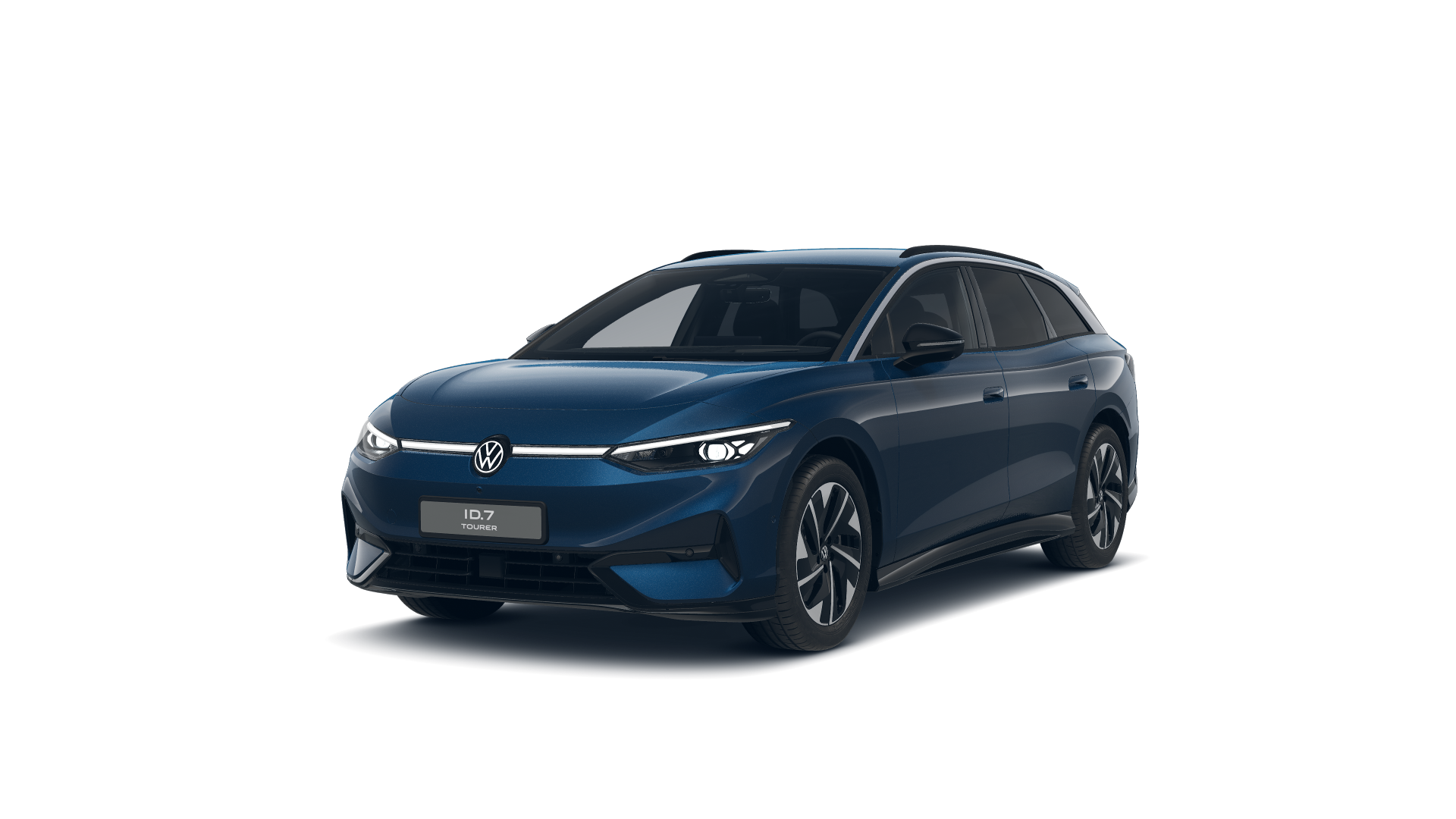 ID.7 Tourer Life