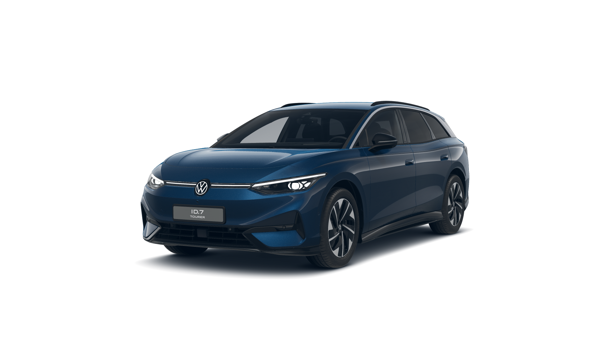 ID.7 Tourer