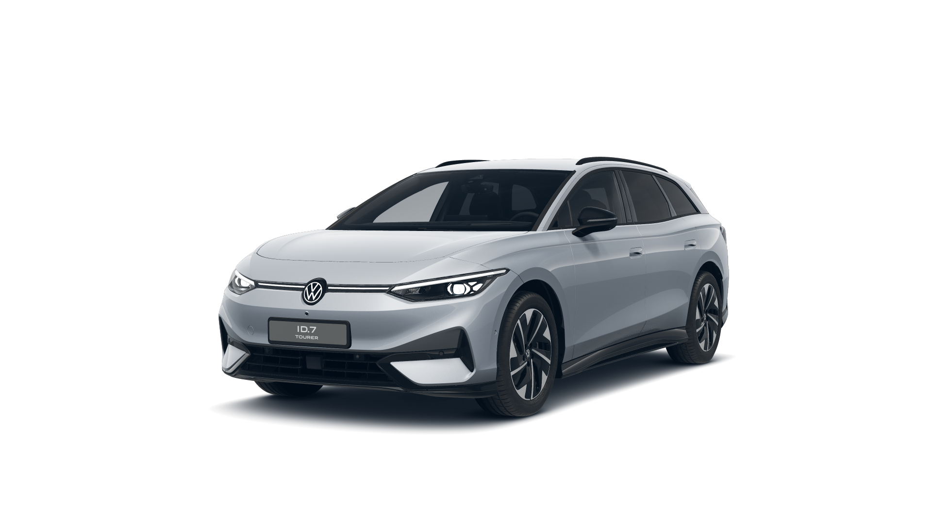 ID.7 Tourer Style S