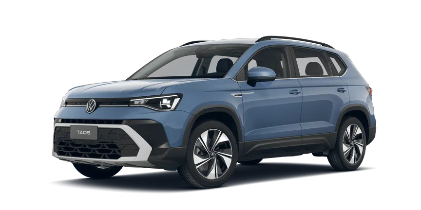 Comfortline 250TSI 5/6-view