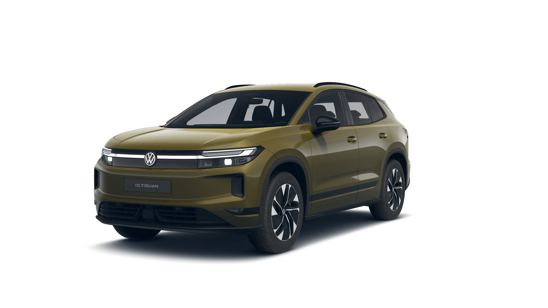 ID. Tiguan Style