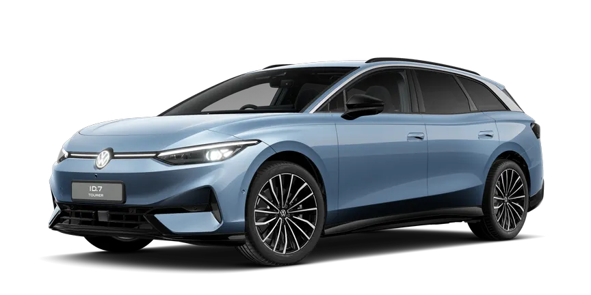 ID.7 Tourer