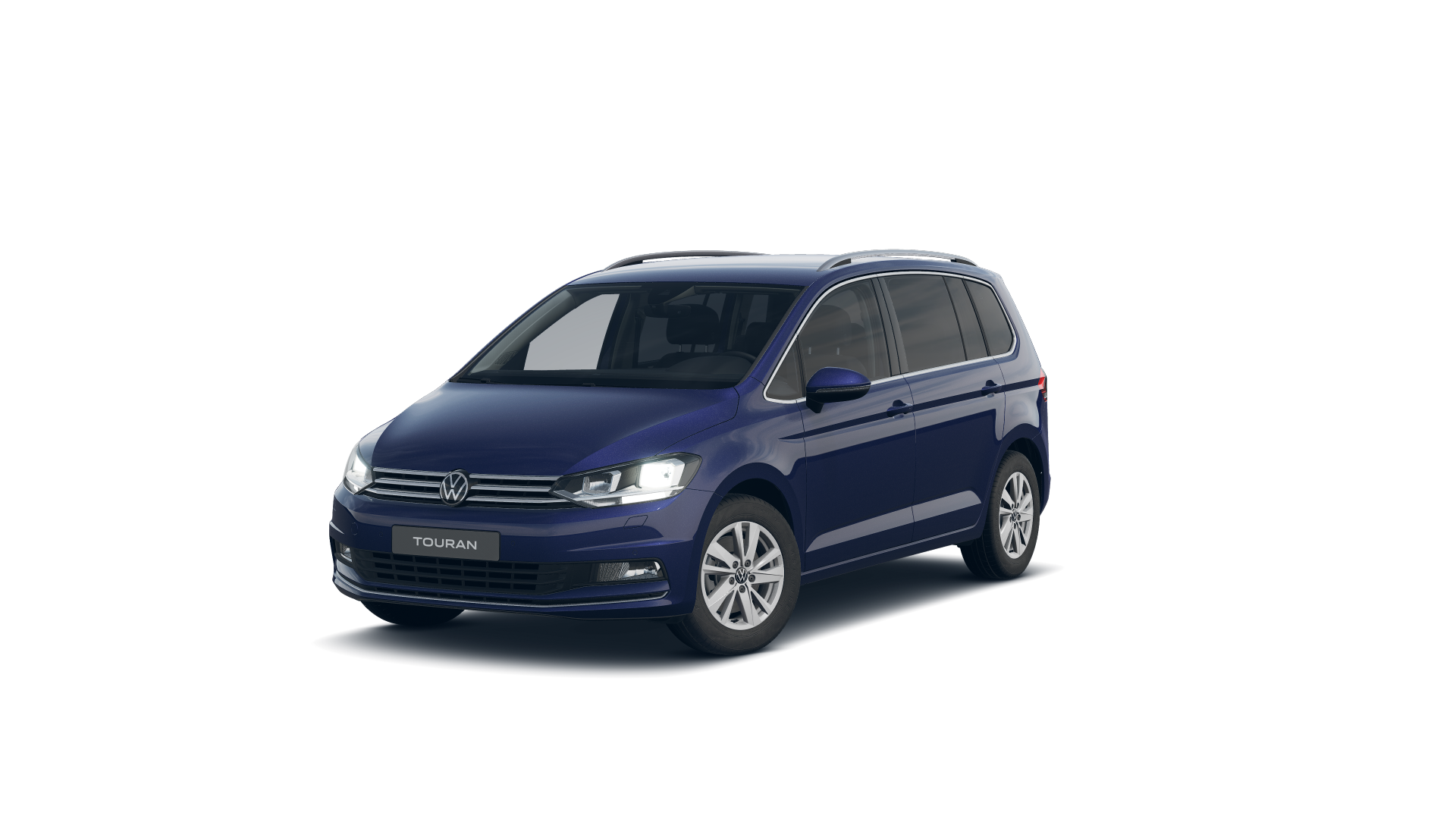 Touran Highline