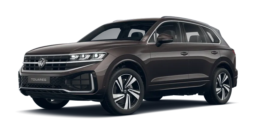 Touareg