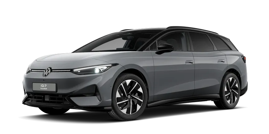 ID.7 Tourer