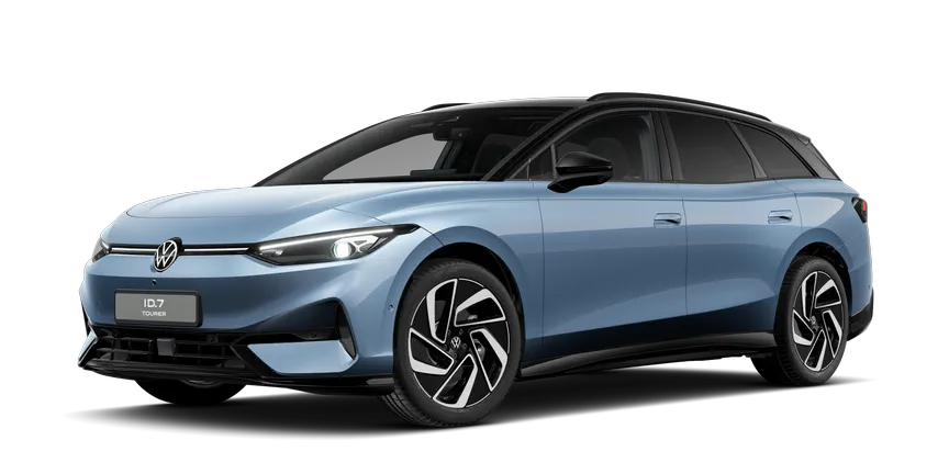 ID.7 Tourer