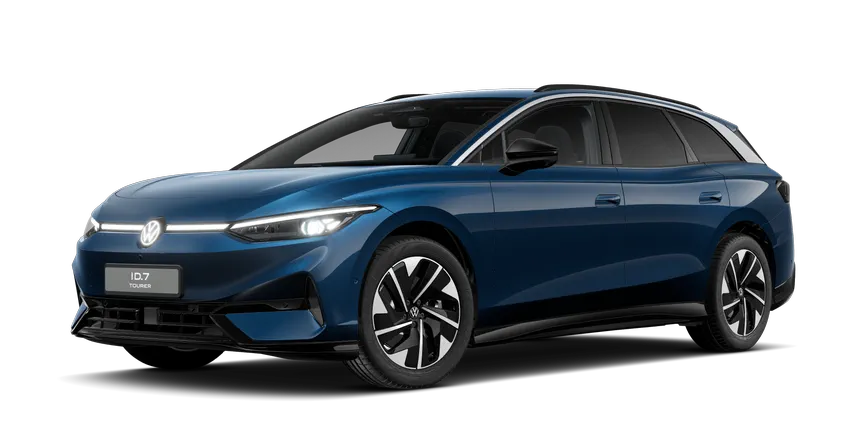 ID.7 Tourer