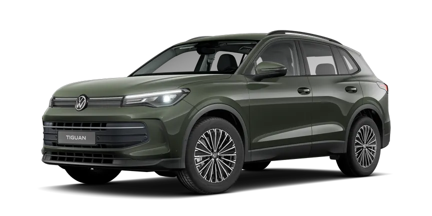 Tiguan