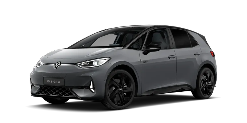 ID.3 GTX Perfomance 5/6-view