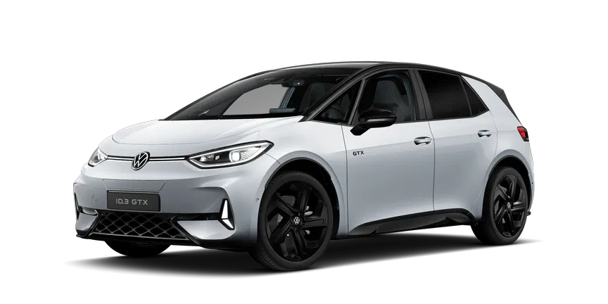 ID.3 GTX Performance 5/6-view