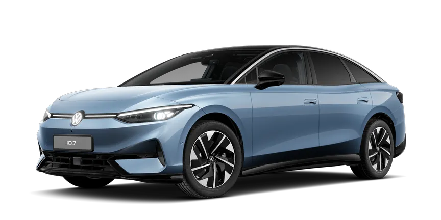 ID.7 Pro S More 5/6-view