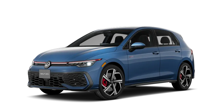 Golf GTI