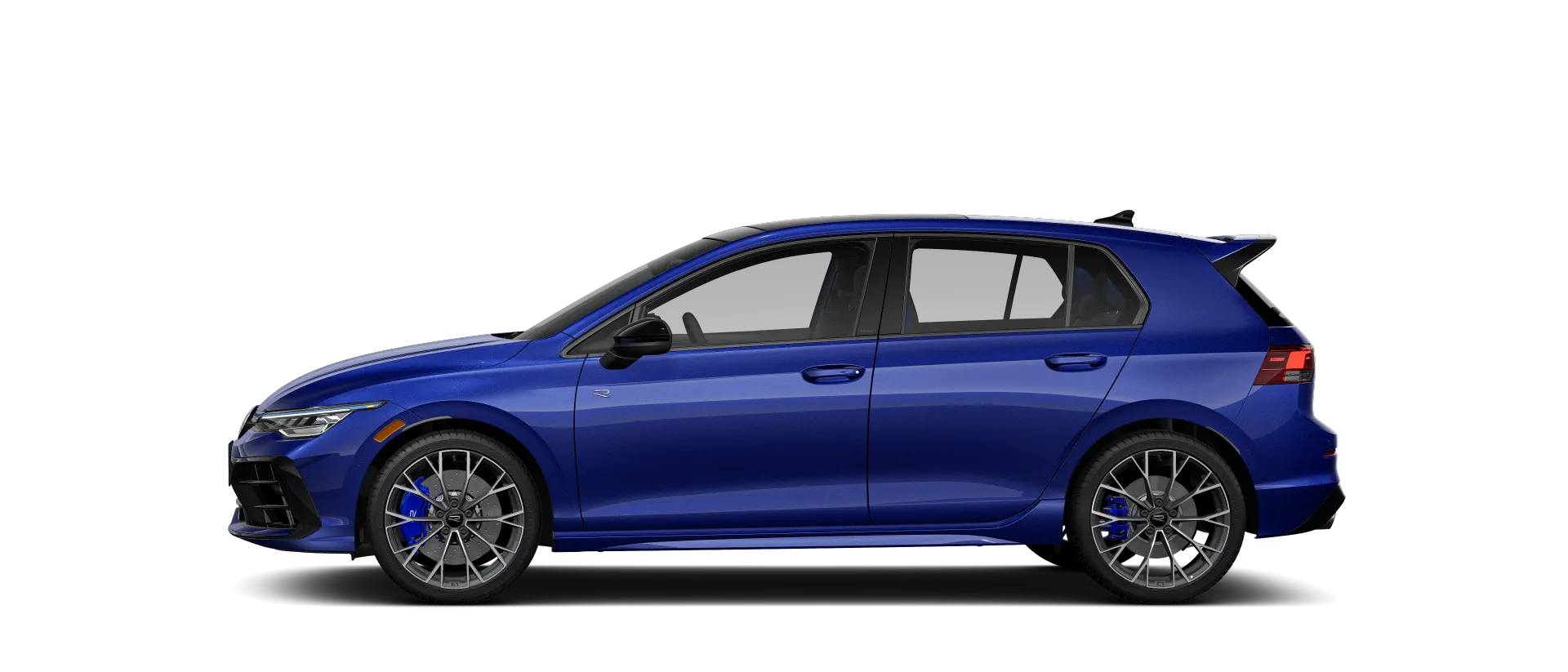 2026 Volkswagen Golf R Golf R