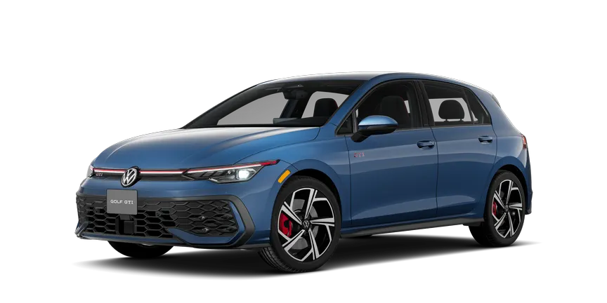 Golf GTI