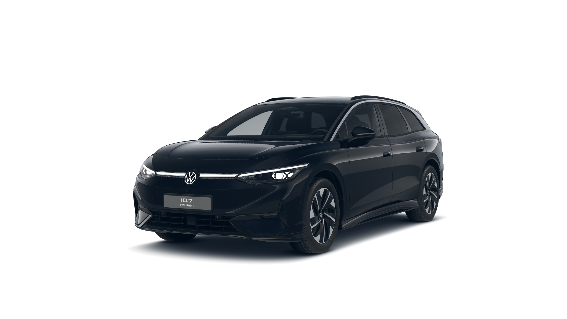 ID.7 Tourer Style