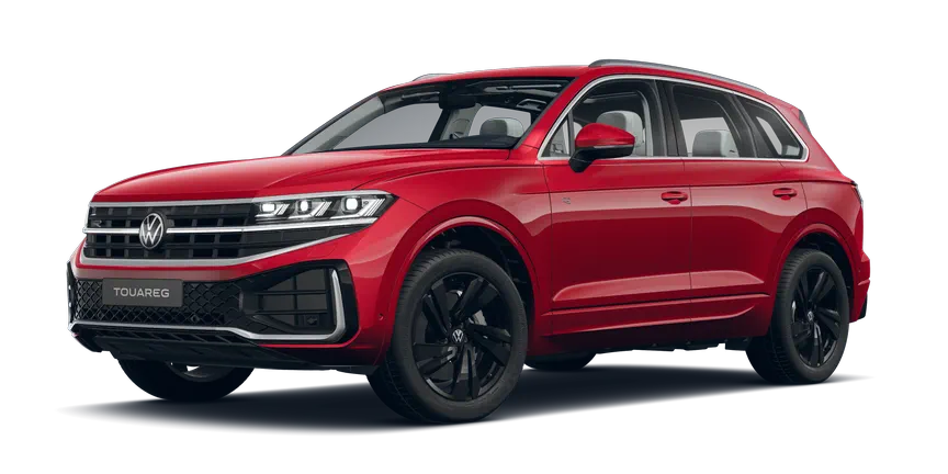 Touareg