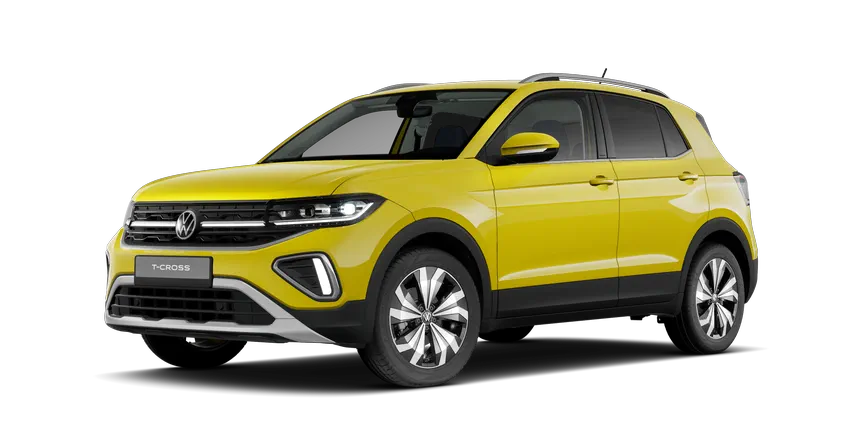 T-Cross