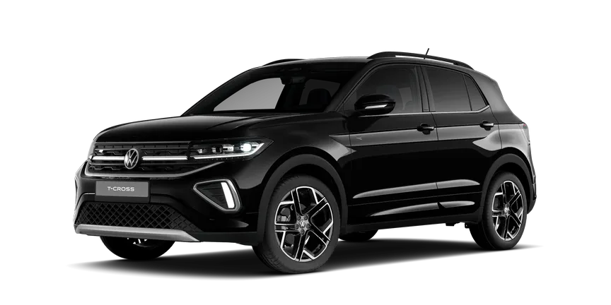 R-Line Plus 5/6-view