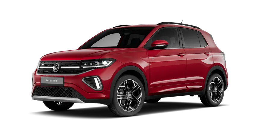 T-Cross