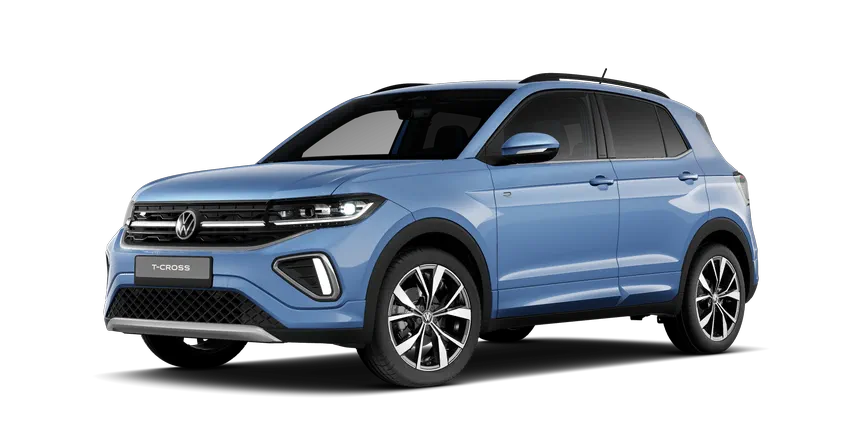 T-Cross