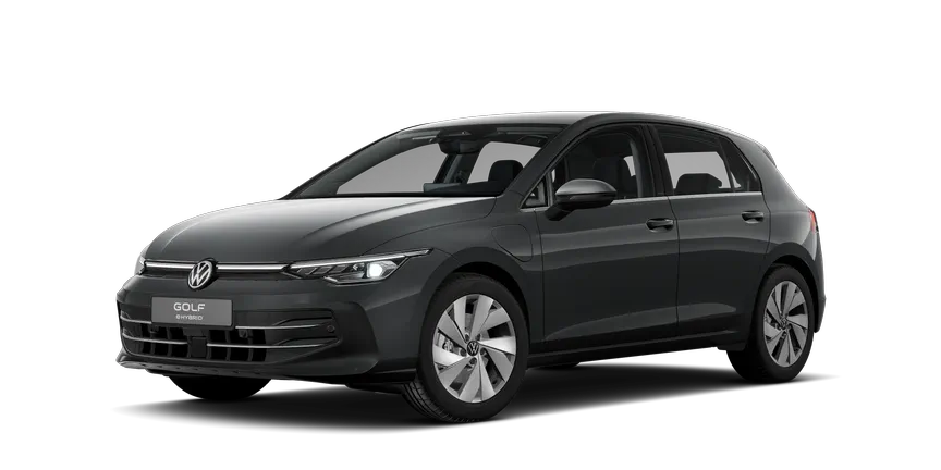 Style eHybrid 5/6-view
