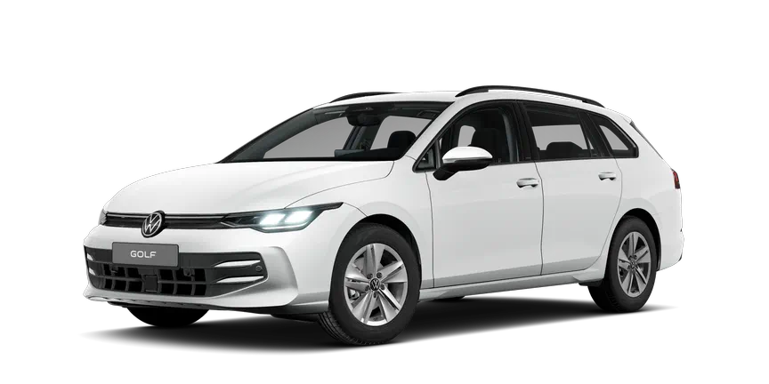 Golf Sportscombi