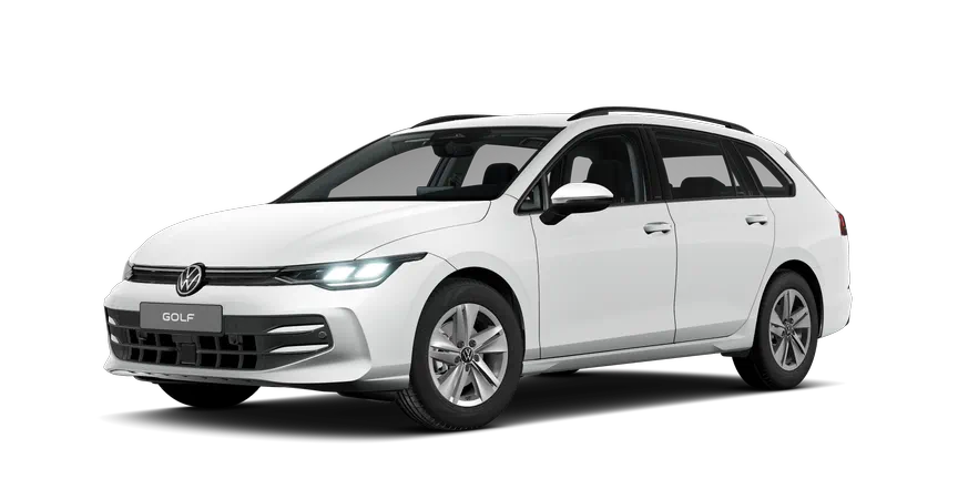 Golf Sportscombi