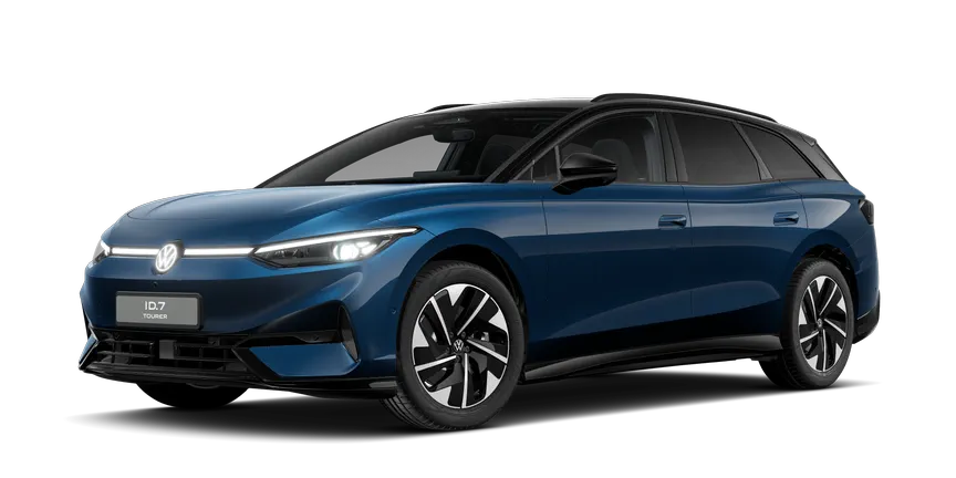 ID.7 Tourer