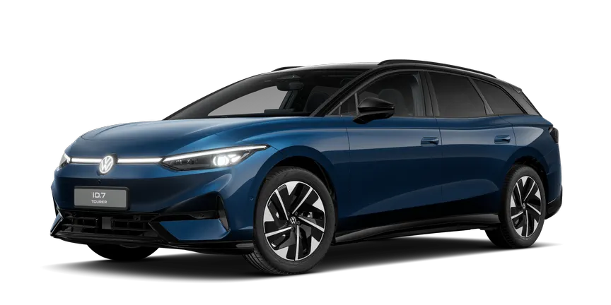 ID.7 Tourer