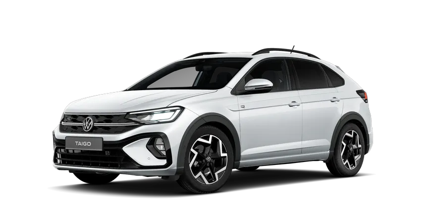 R-Line Business 5/6-view